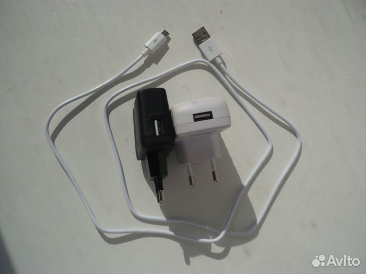 Зарядное устройство для телефона