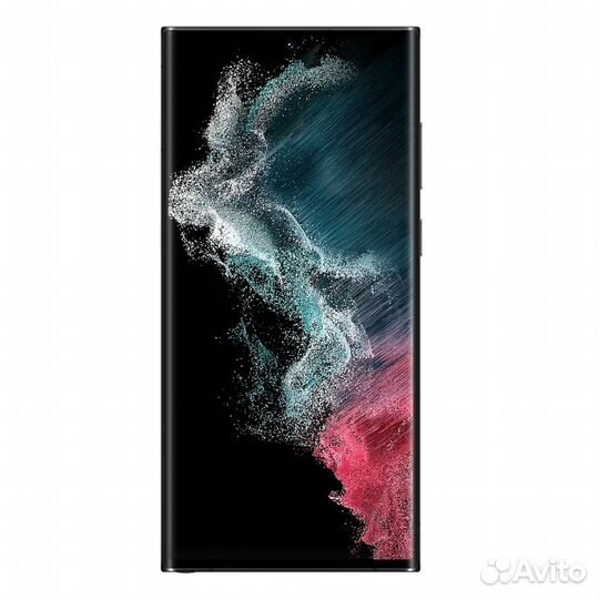 Samsung Galaxy S22 Ultra, 12/256 ГБ