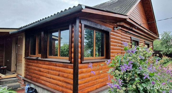 Окна быстро за день