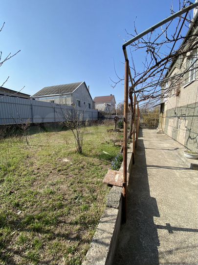 Дом 520 м² на участке 7 сот.