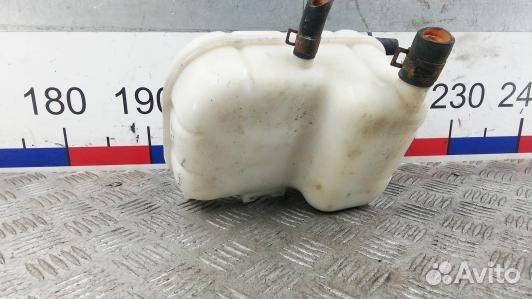 Бачок расширительный chevrolet lacetti (ODN28NP01)