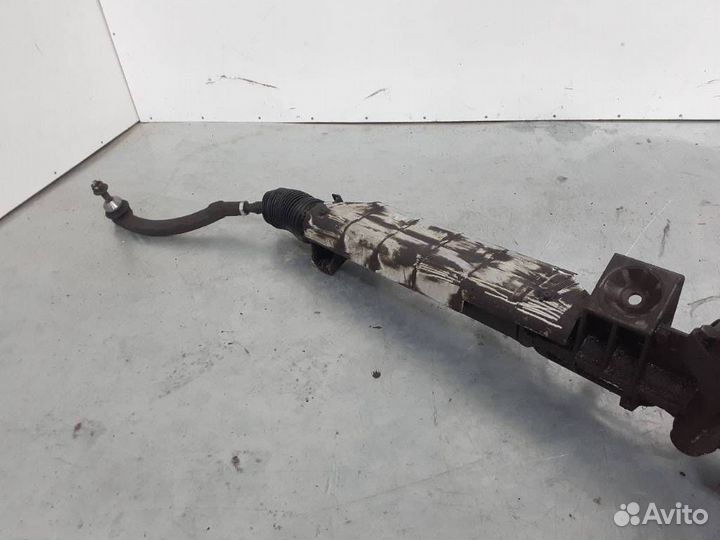 Рулевая рейка Volvo S60 рест. 2006 9157050