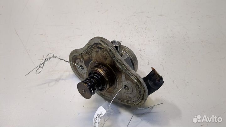 Тнвд BMW 1 E87, 2008