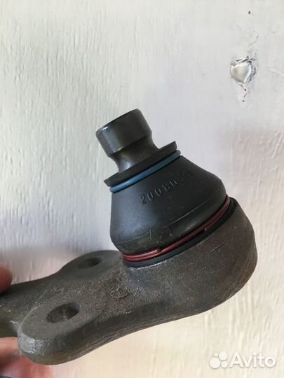 Шаровая опора Форд