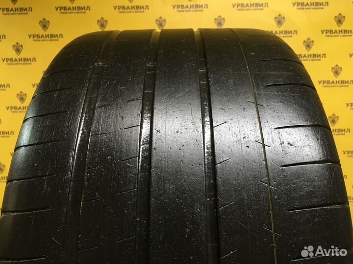 Michelin Pilot Super Sport 295/30 R20 101Y