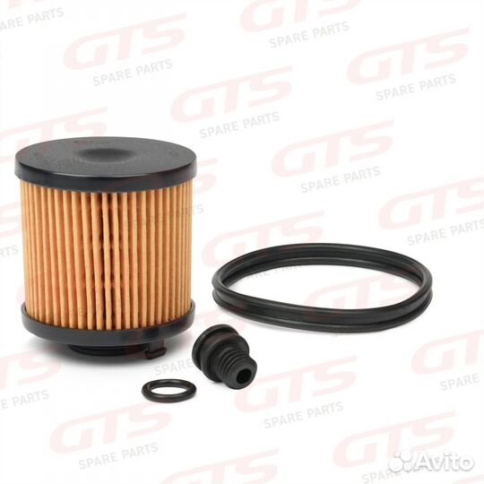 Картридж фильтра AdBlue 1789050