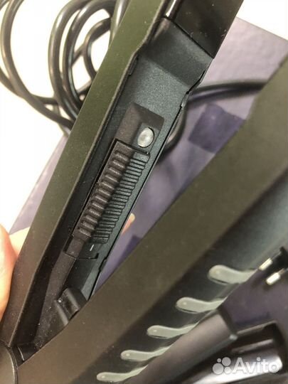 Щипцы-Выпрямитель gama CP3 Electronic Ceramic