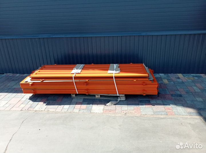 Борт евро на камаз