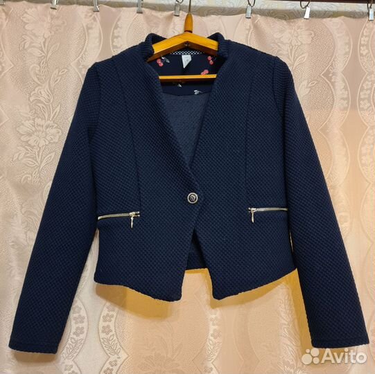 Жакет acoola для девочки