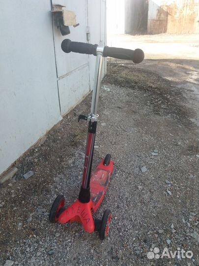 Самокат детский