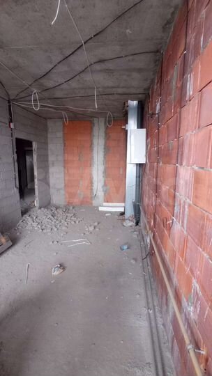 2-к. квартира, 95 м², 8/10 эт.