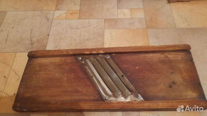 Шинковка 60 на 20 см