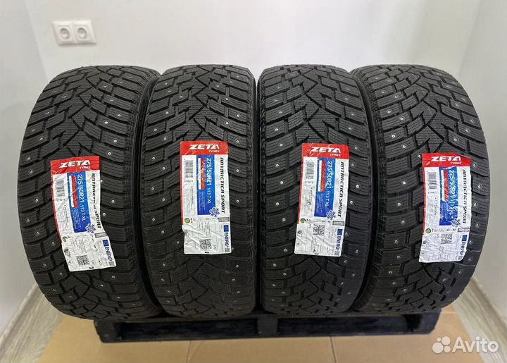 Zeta Antarctica Sport 275/50 R21 113T