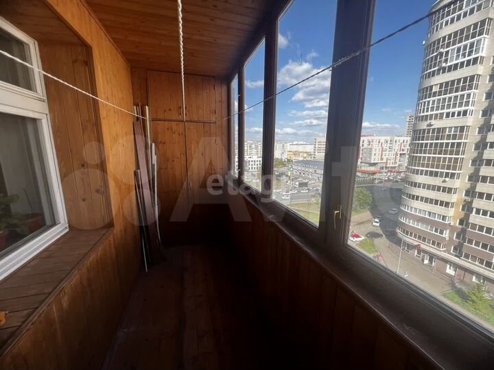 4-к. квартира, 120,1 м², 9/10 эт.