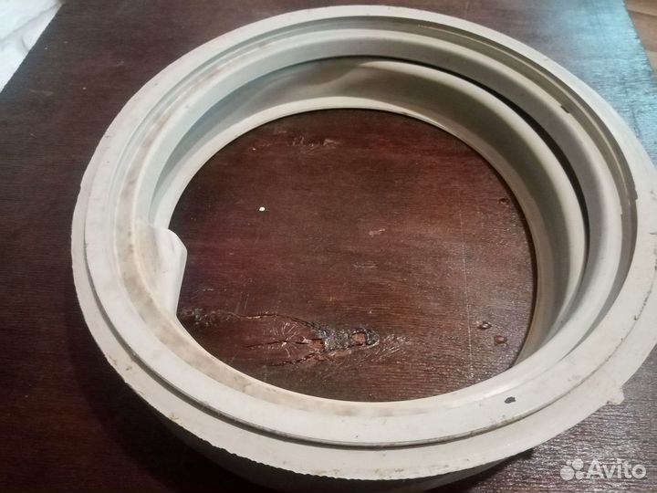 Манжета для стиральной машины candy 41008482 Б/У