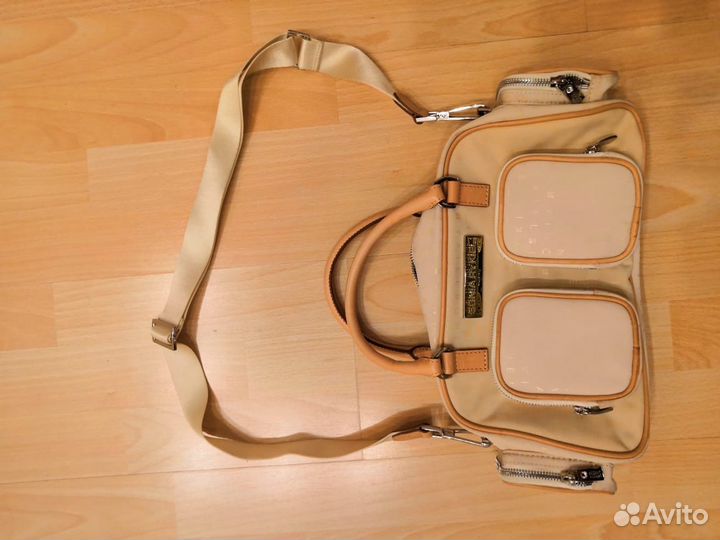 Сумка sonia rykiel