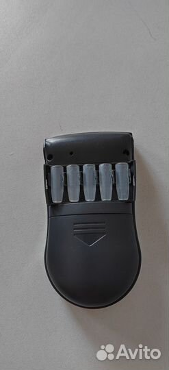 Алкотестер