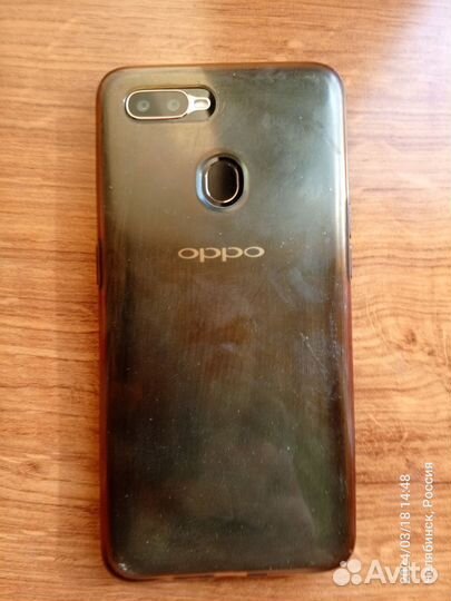 OPPO A5s, 3/32 ГБ