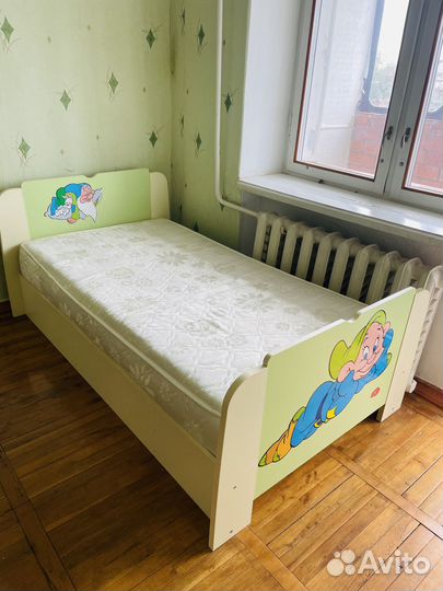 Продается мебель