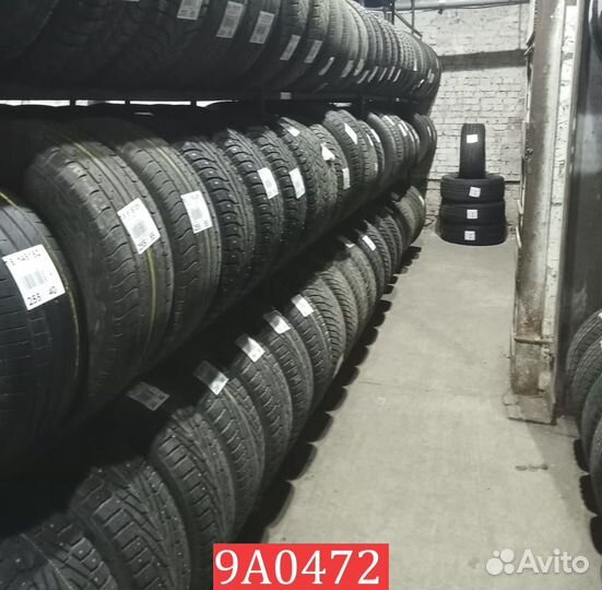 Kumho WinterCraft SUV Ice WS31 205/55 R16 92P