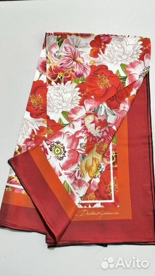 Платок люкс