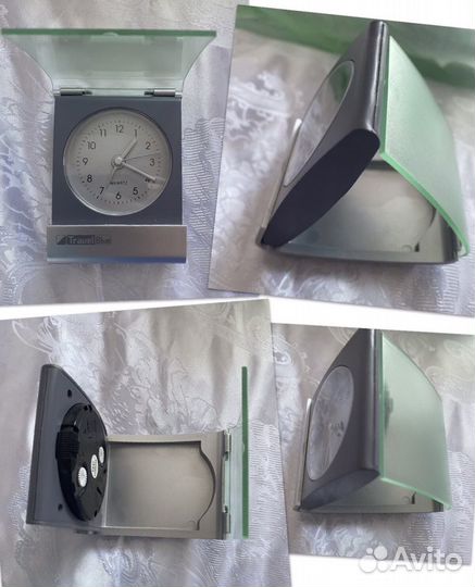 Часы Travelblue, Quartz