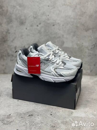 Кроссовки New balance 530 размеры 36 45 р