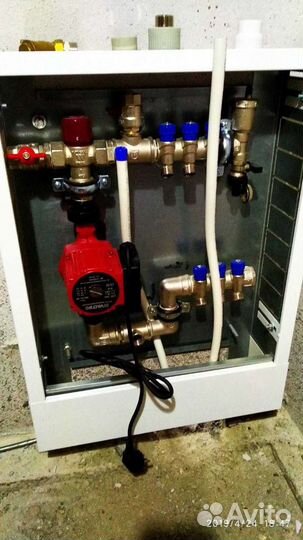 Сантехника.Электрика.Отопление