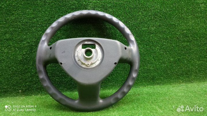 Руль Opel Astra H Z16XER 2007