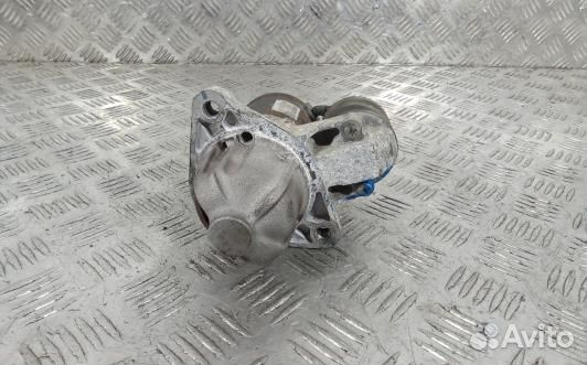 Стартер бензиновый suzuki SX4 YA11S (EDN05DF01)