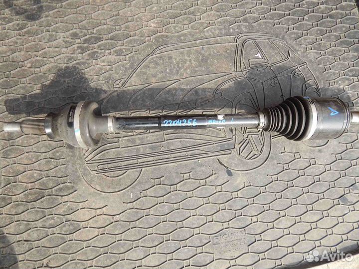 Полуось задняя Maserati Levante I рестайлинг