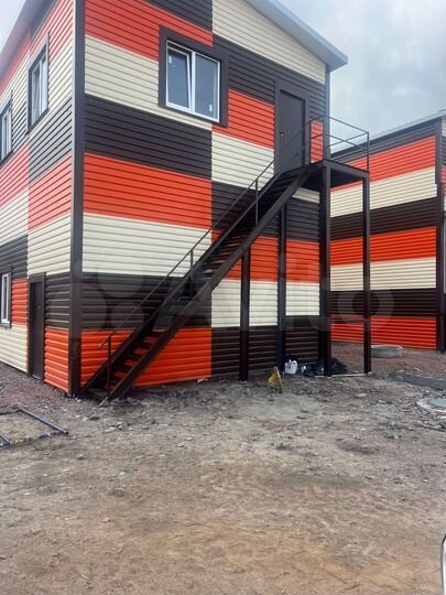 Склад, 1000 м²