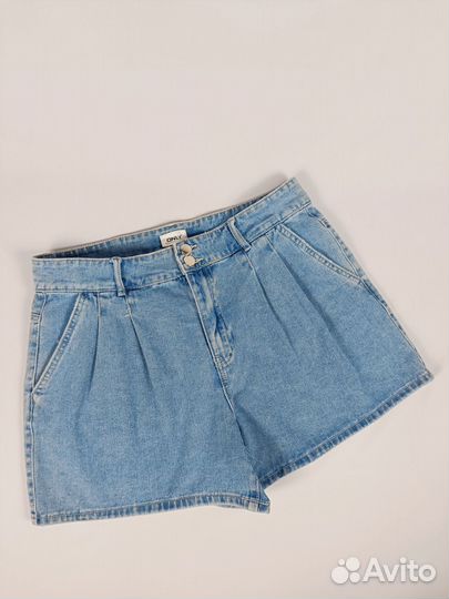 Шорты женские новые only, s.oliver, sofie