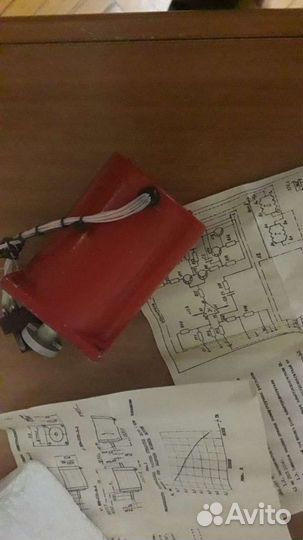 Шаговые двигатели дши-200