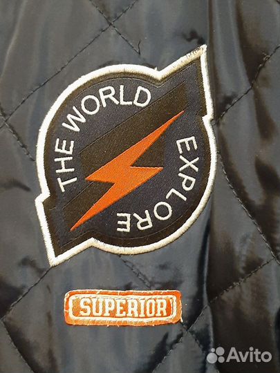 Куртка Gee Jay 152