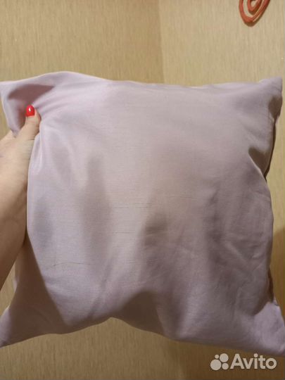 Интерьерные подушки IKEA