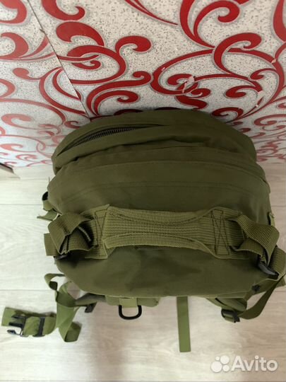Тактический рюкзак 40 литров