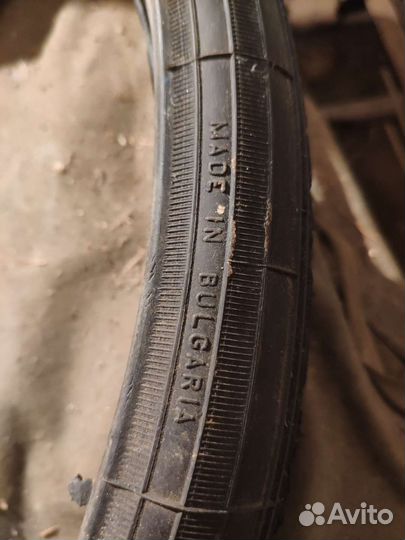 Покрышки для велосипеда