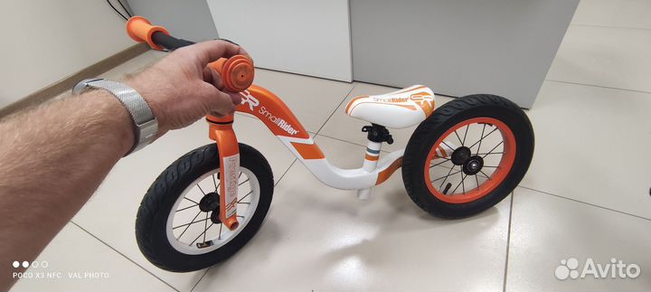 Беговел small rider