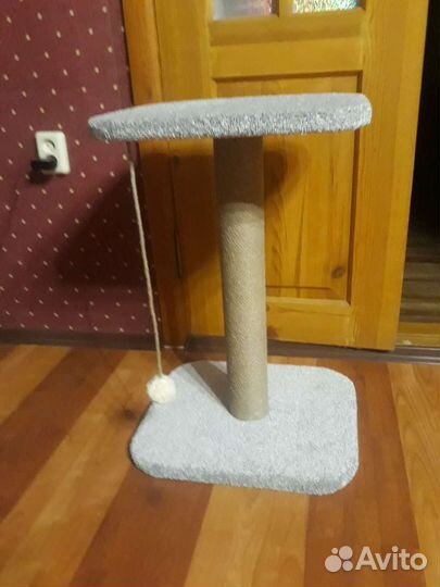 Домик когтеточка