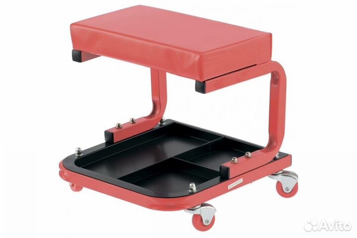 Сиденье, 360 х 355 х 380 мм Matrix 567035