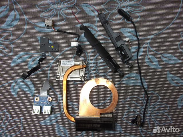 HP 2000-2d50SR по запчастям