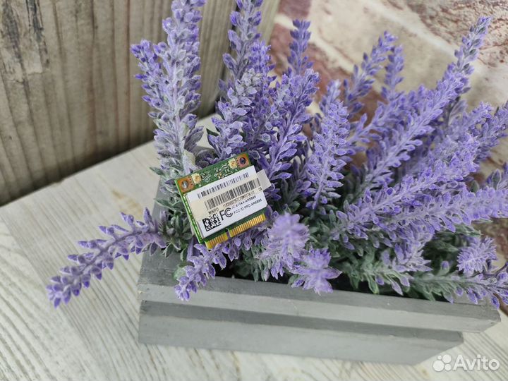 Wi-Fi ноутбука Lenovo G575 ESD-0903961C