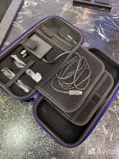 Nintendo switch oled с играми