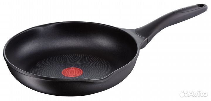 Сковорода tefal новая 24 cм