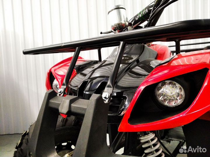 Квадроцикл tiger opti 150 к Тайгер Опти 150 бу