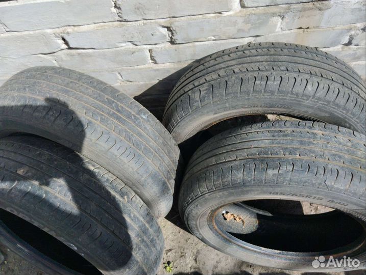 Hankook Optimo K415 185/65 R15