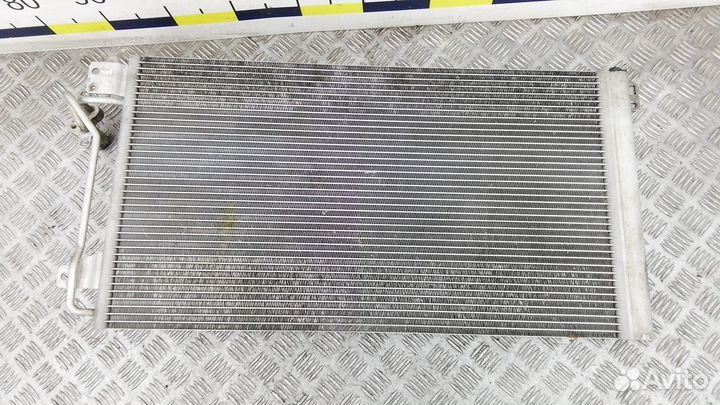 Радиатор кондиционера Volkswagen Transporter T5