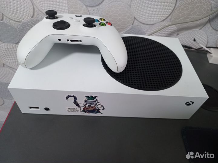 Xbox series s