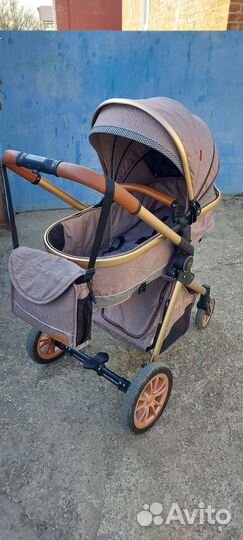 Детская коляска